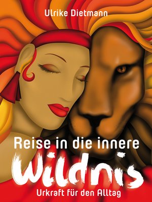 cover image of Reise in die innere Wildnis